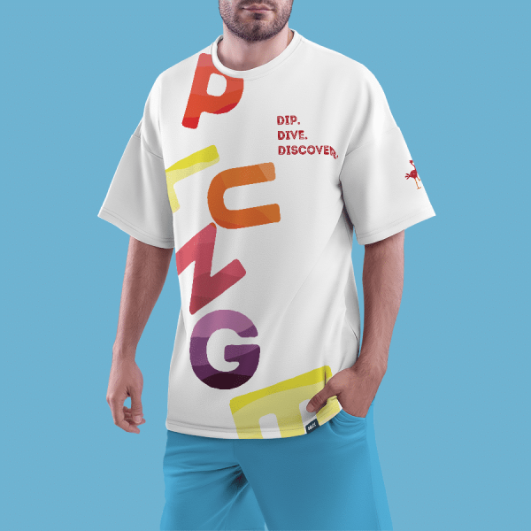 T-Shirt Mockup